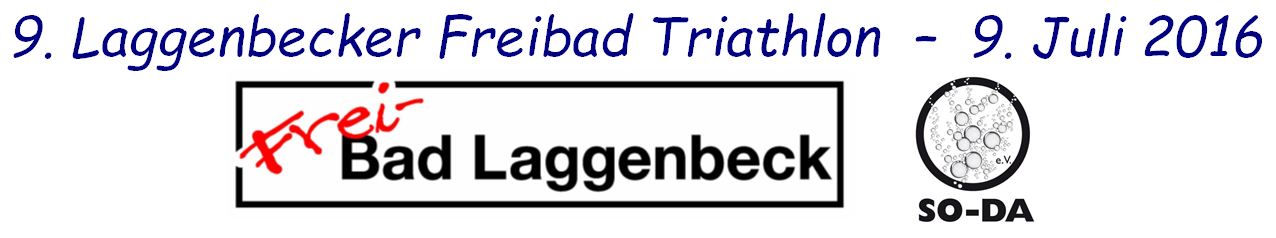 Logo Freibad & Soda: 9.LFT am 9.Juli 2016