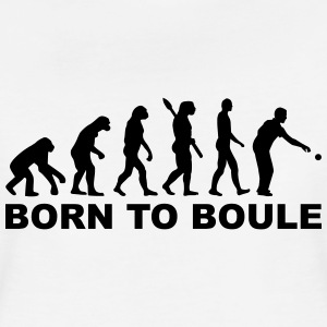 born to boule